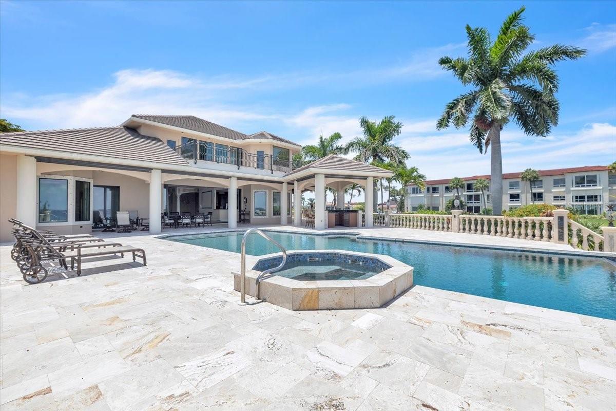 PUNTA GORDA ISLES SEC 04 - Residential