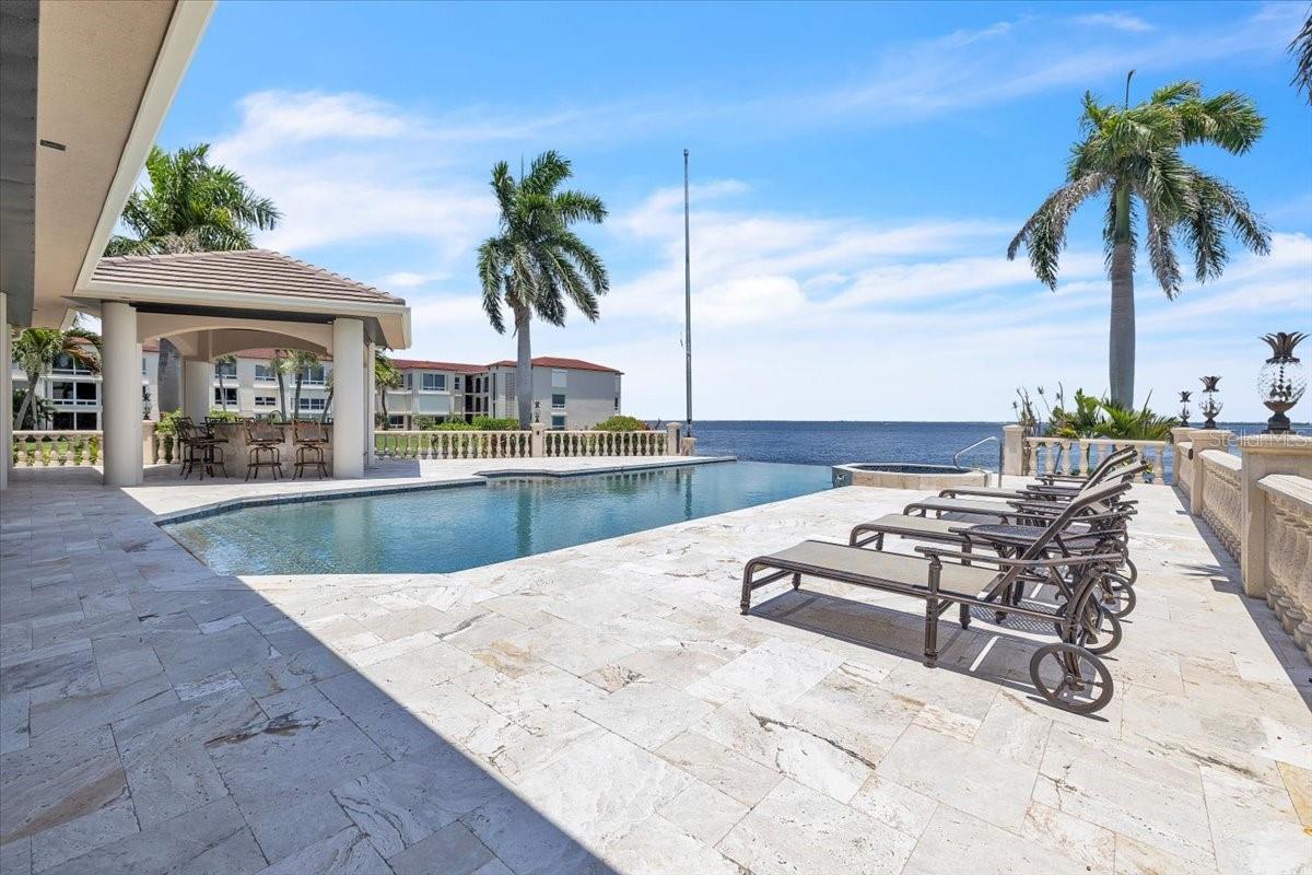 PUNTA GORDA ISLES SEC 04 - Residential
