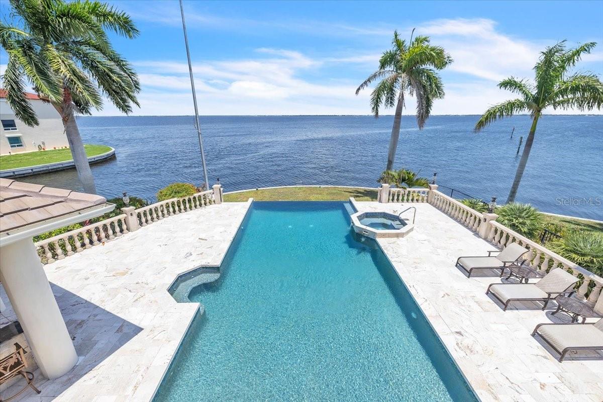 PUNTA GORDA ISLES SEC 04 - Residential