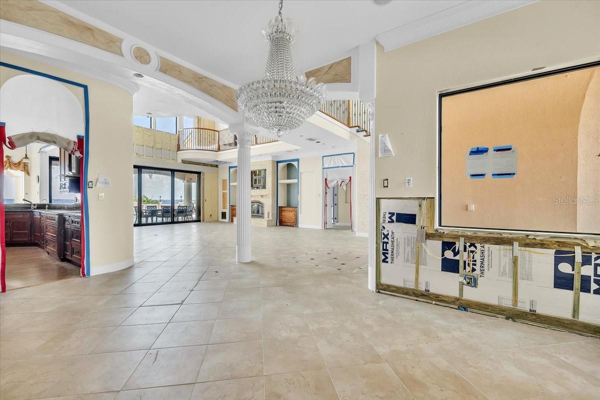 PUNTA GORDA ISLES SEC 04 - Residential
