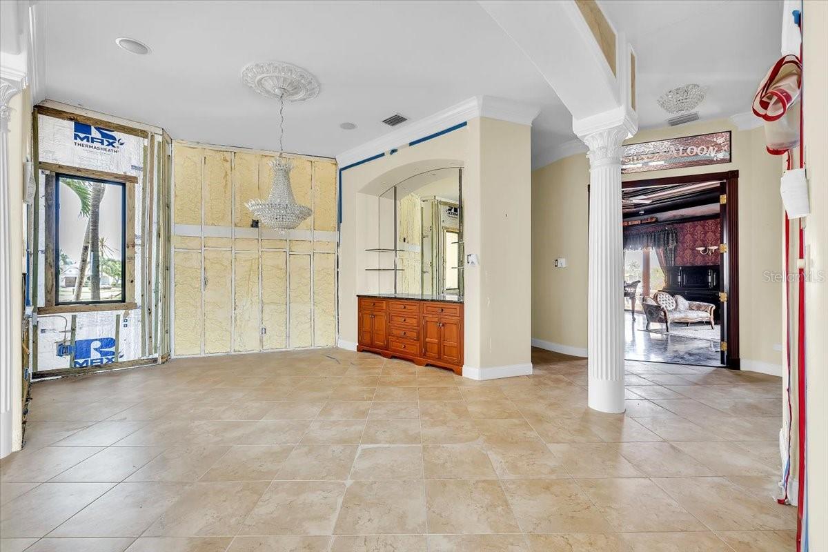 PUNTA GORDA ISLES SEC 04 - Residential