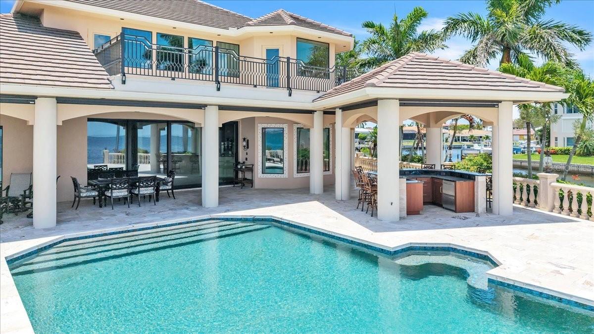 PUNTA GORDA ISLES SEC 04 - Residential