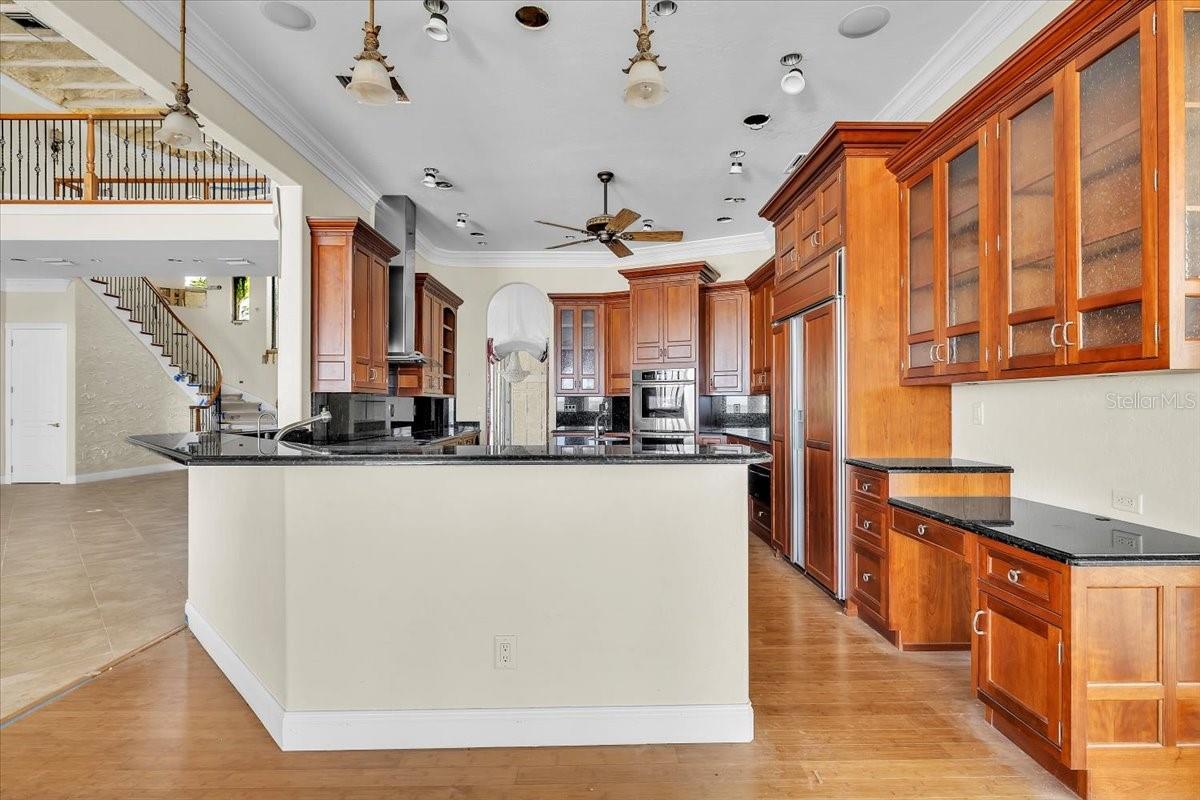 PUNTA GORDA ISLES SEC 04 - Residential
