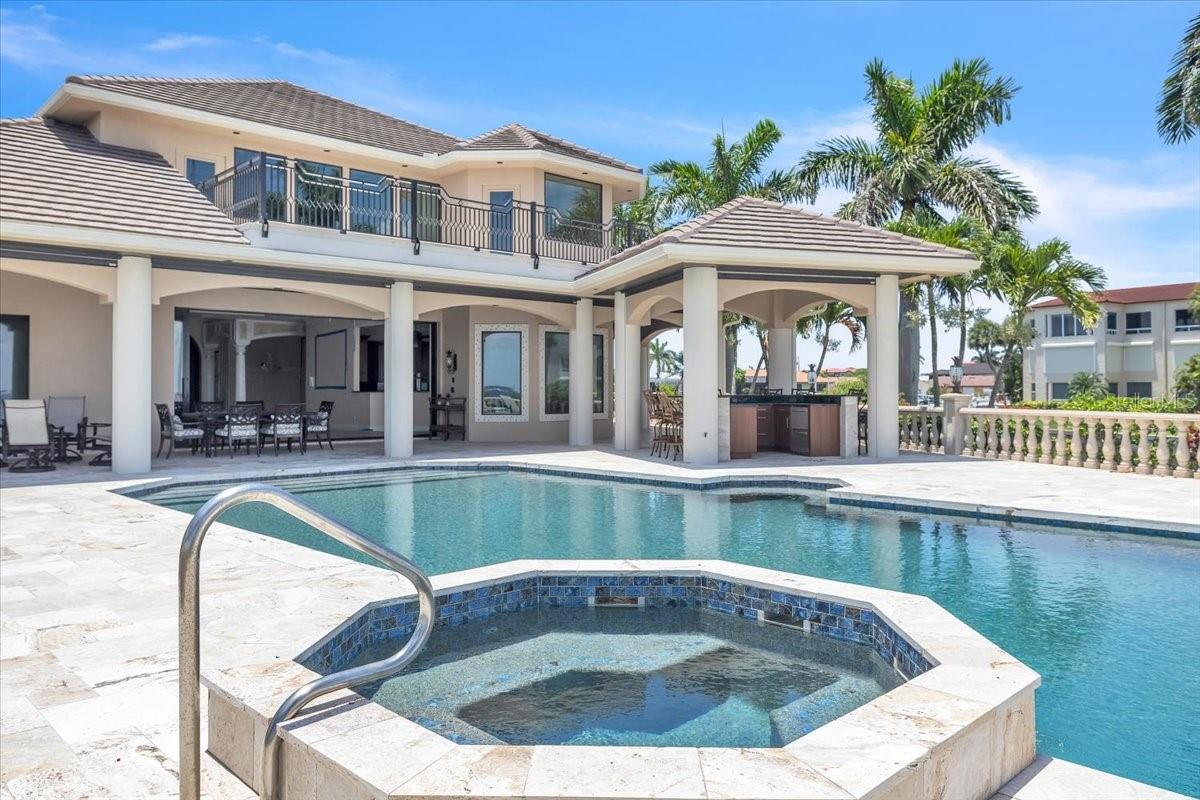 PUNTA GORDA ISLES SEC 04 - Residential