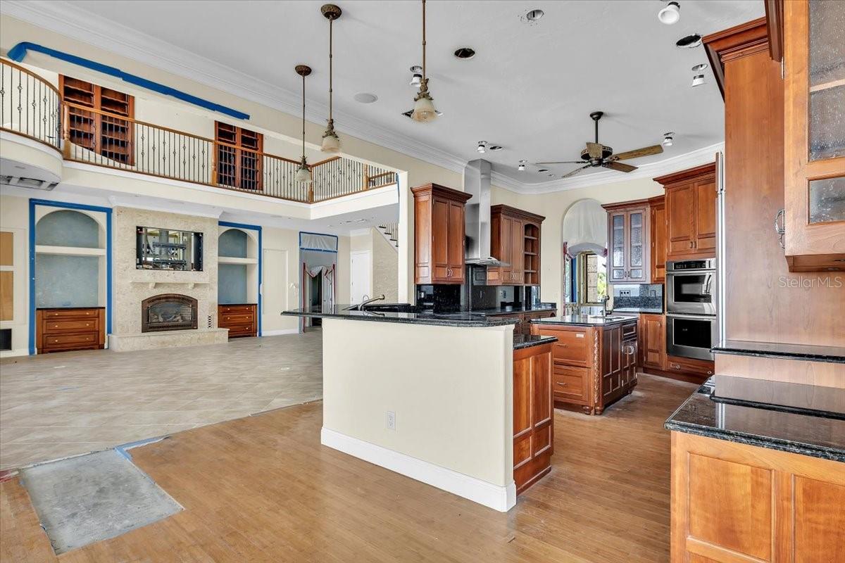 PUNTA GORDA ISLES SEC 04 - Residential