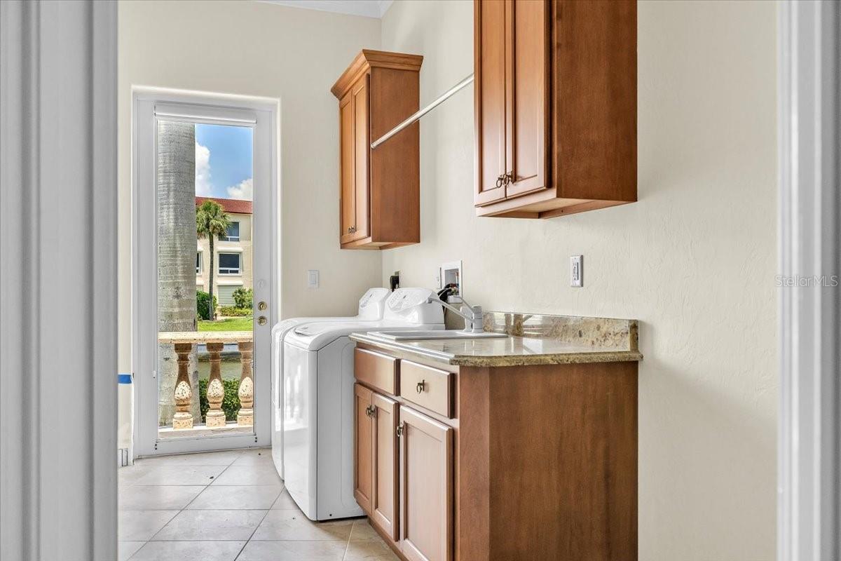 PUNTA GORDA ISLES SEC 04 - Residential