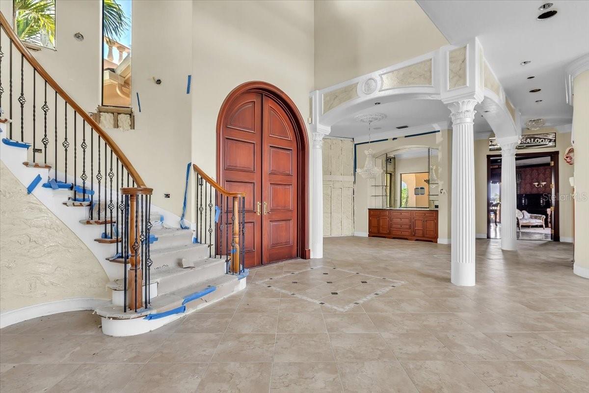 PUNTA GORDA ISLES SEC 04 - Residential