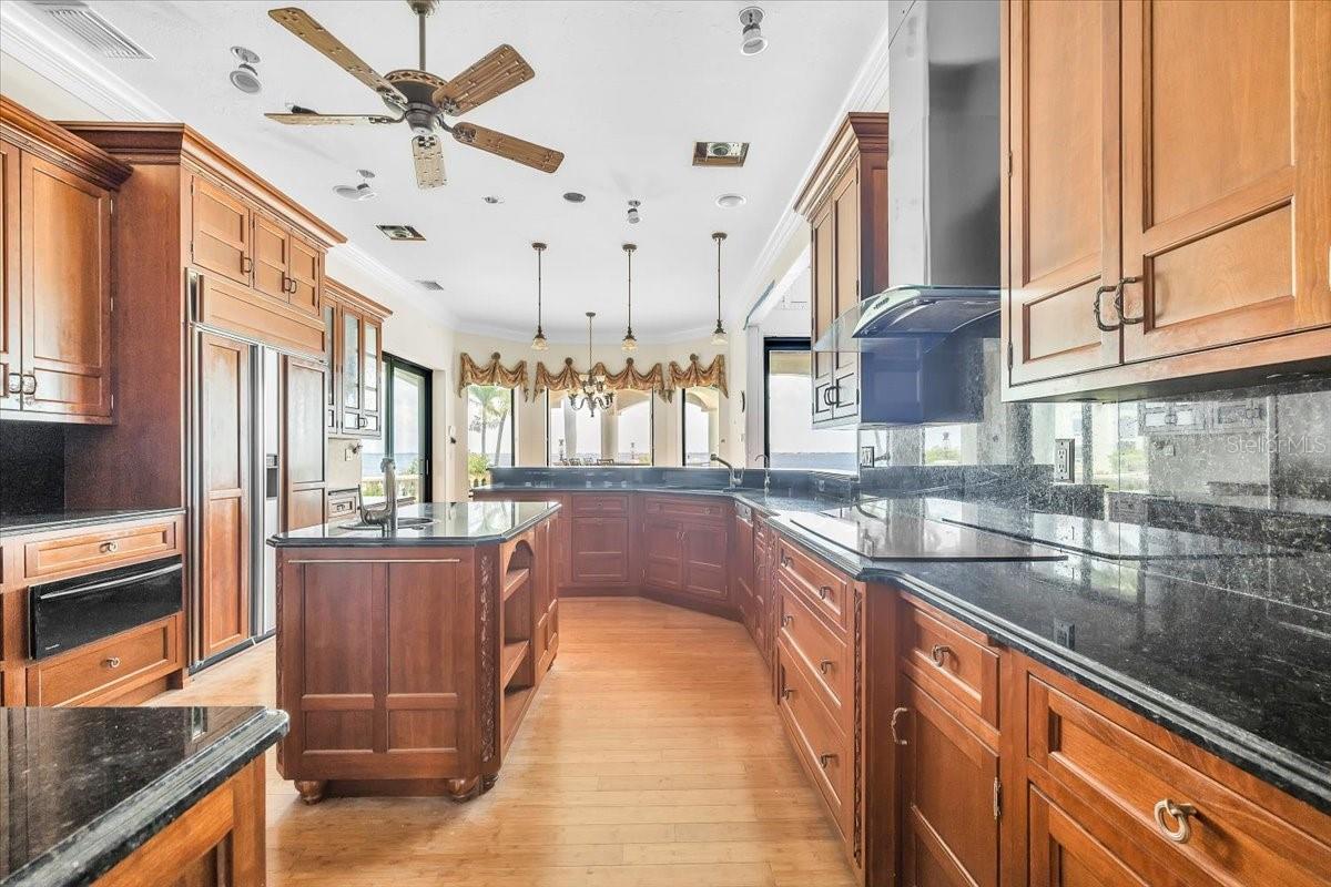 PUNTA GORDA ISLES SEC 04 - Residential