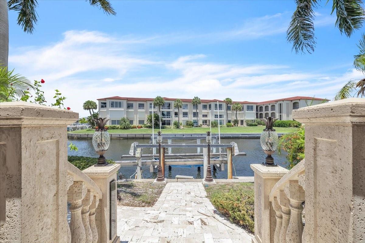 PUNTA GORDA ISLES SEC 04 - Residential