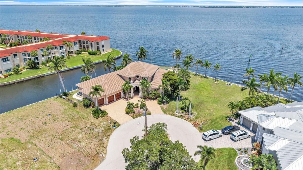 PUNTA GORDA ISLES SEC 04 - Residential