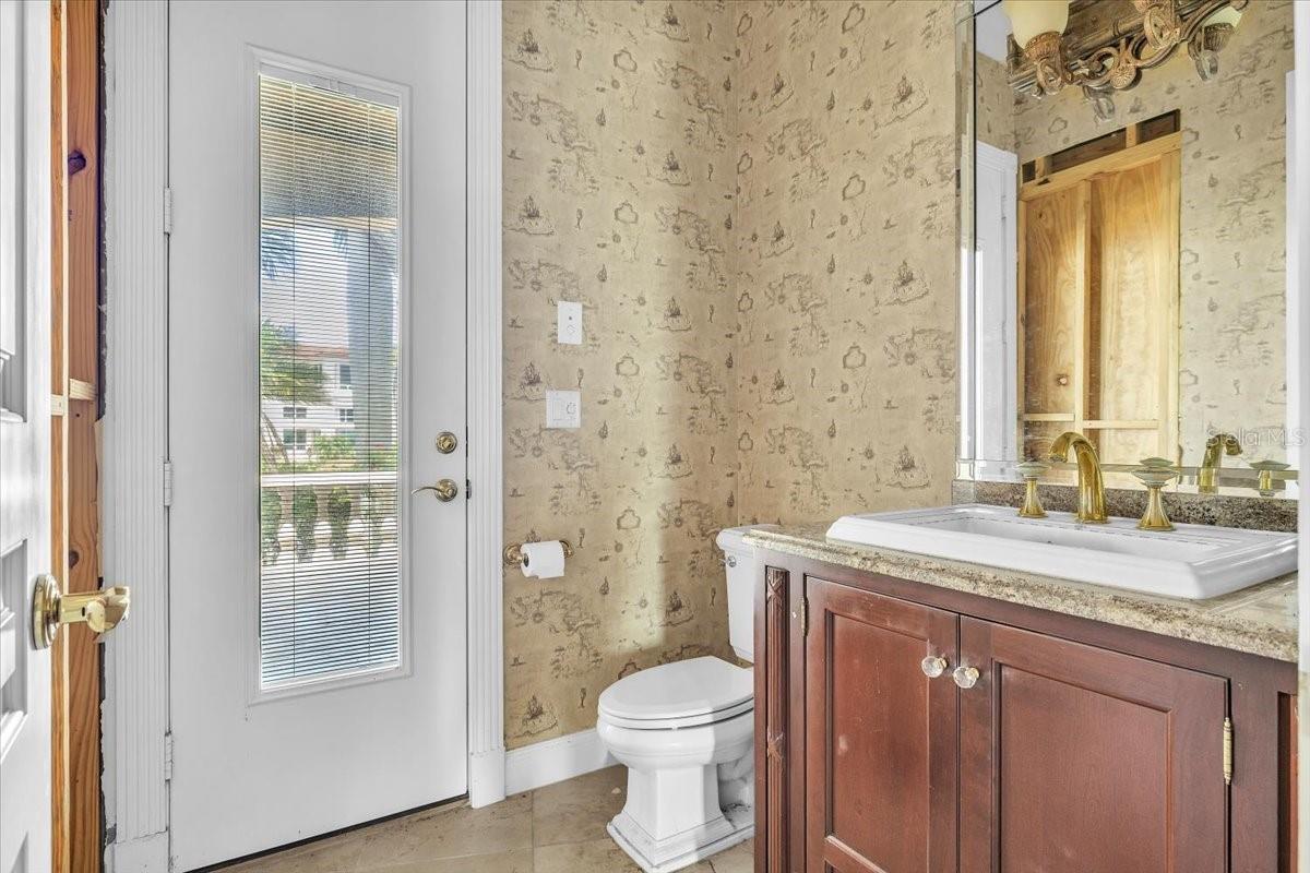 PUNTA GORDA ISLES SEC 04 - Residential
