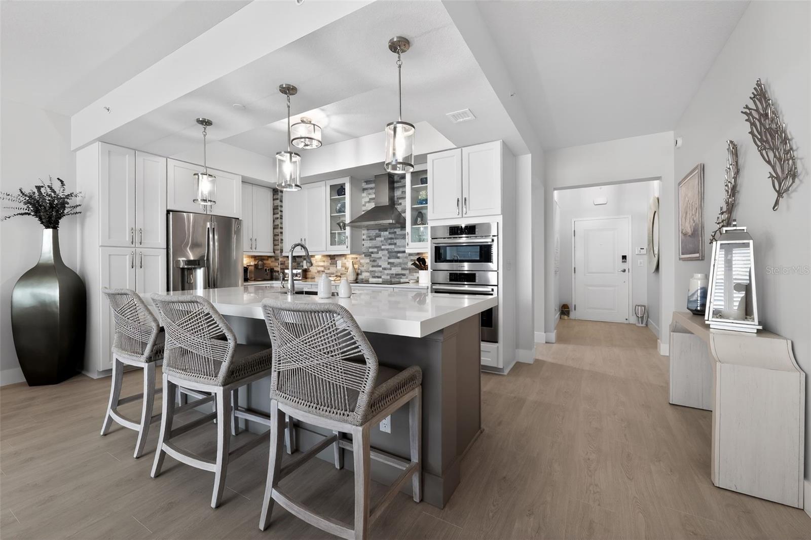 JUNO BAY COLONY - Residential