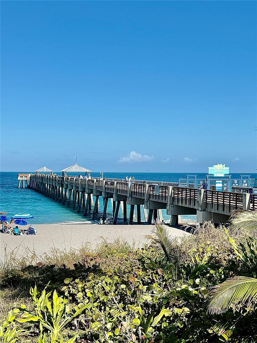 JUNO BAY COLONY - Residential