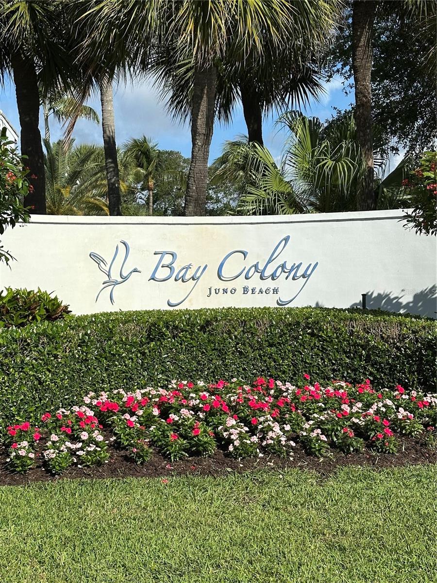 JUNO BAY COLONY - Residential