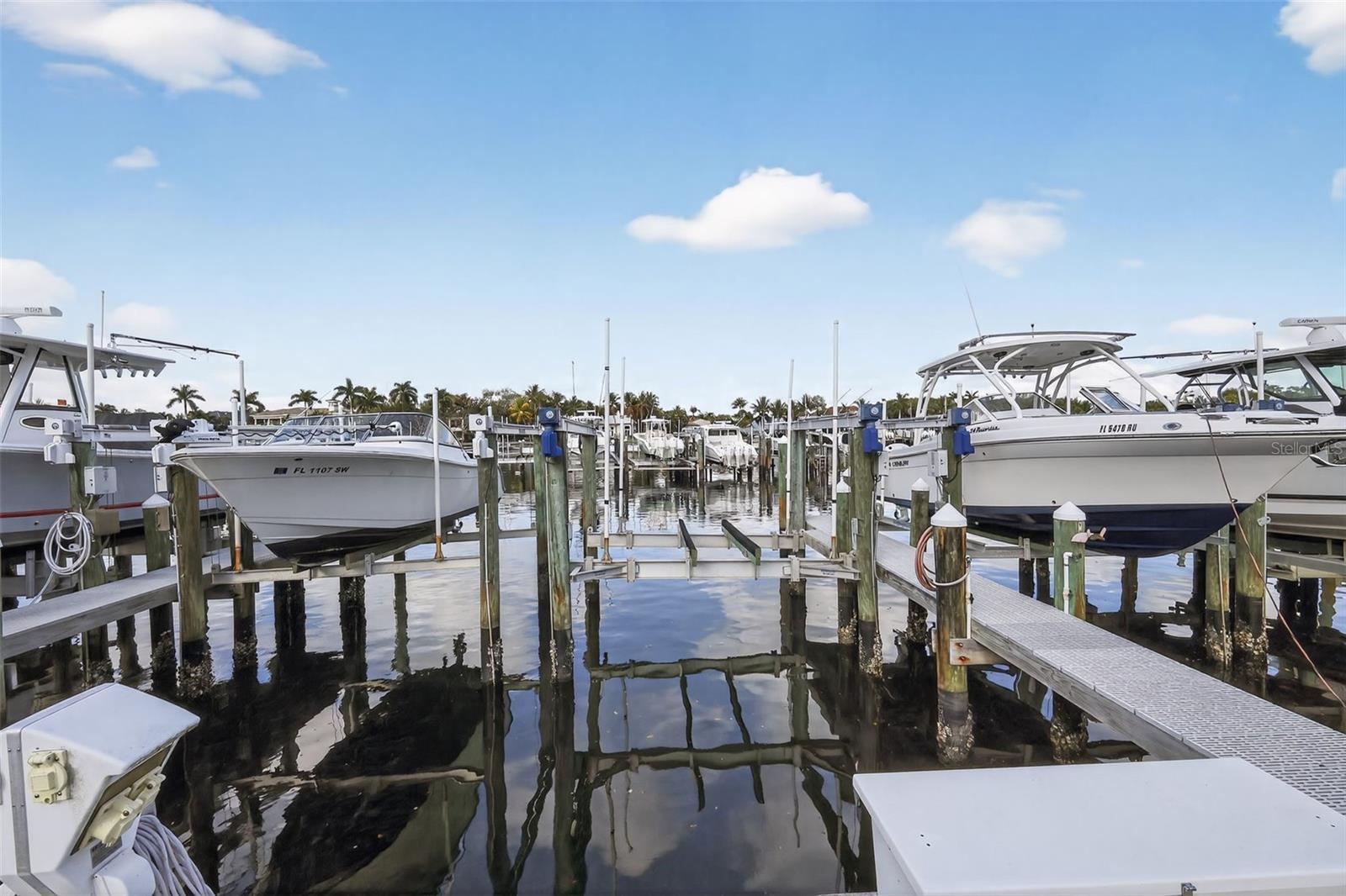 JUNO BAY COLONY - Residential