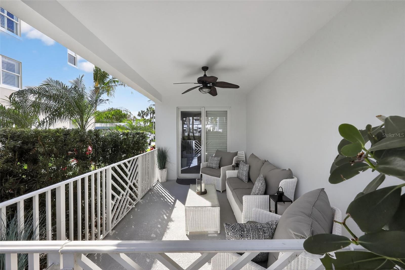 JUNO BAY COLONY - Residential