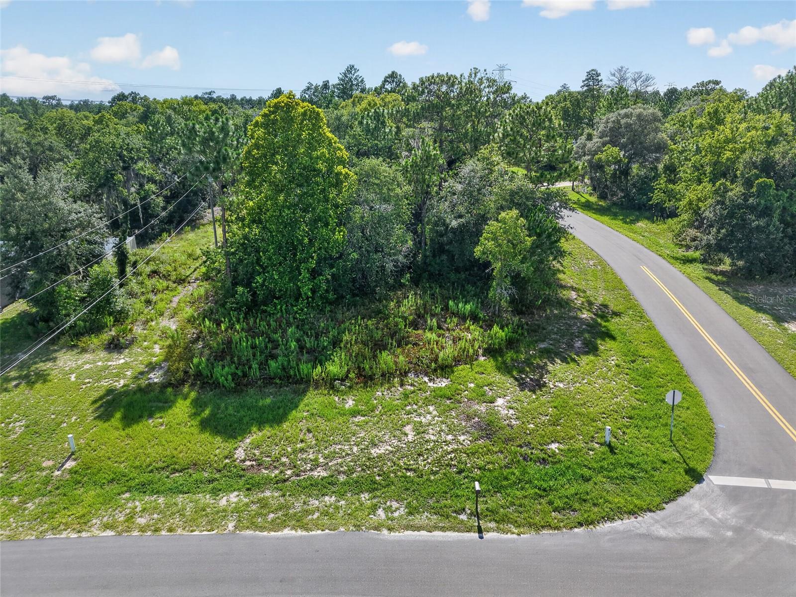 MARION OAKS - Land