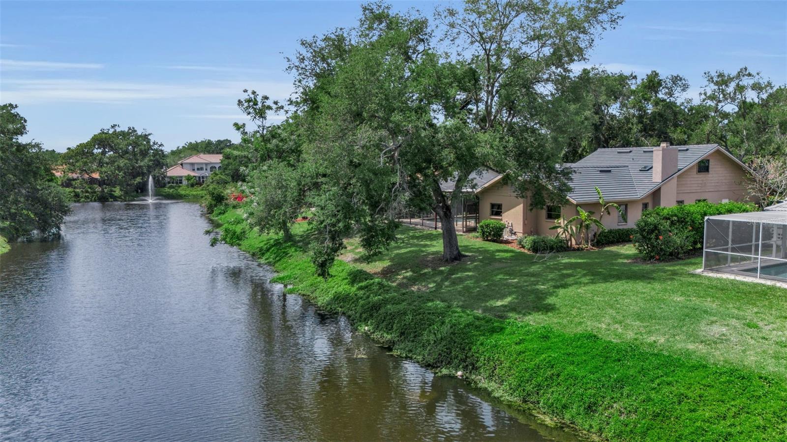 THE LANDINGS - Residential