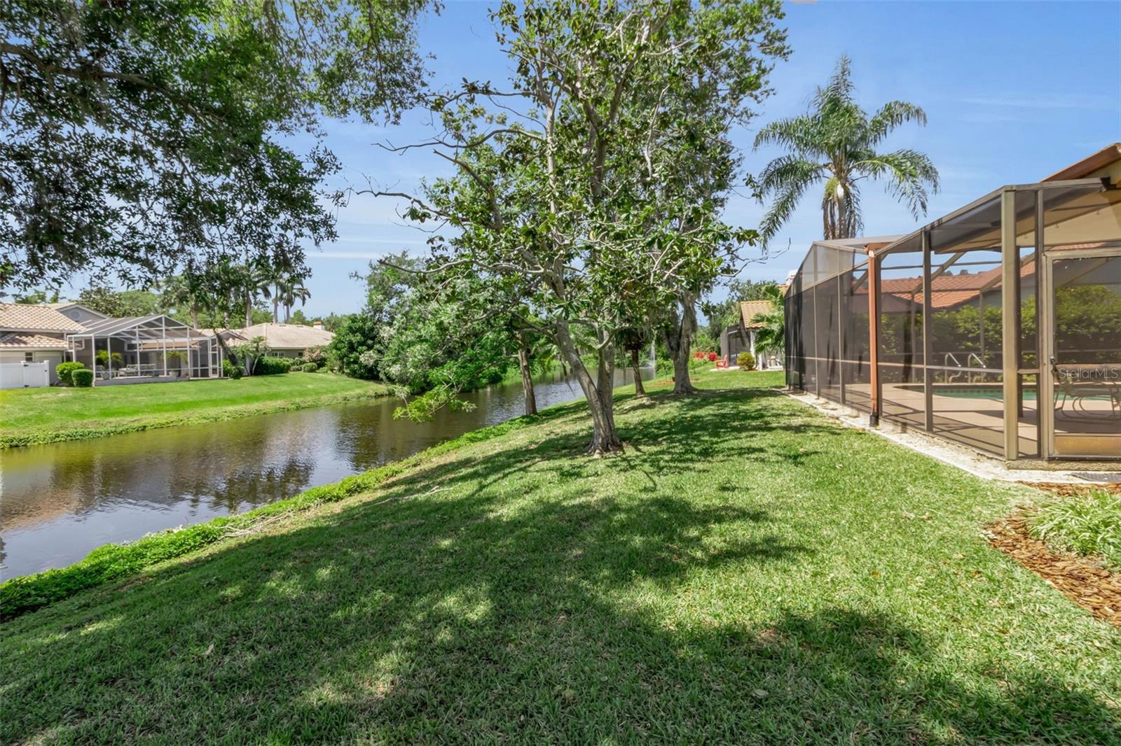 THE LANDINGS - Residential