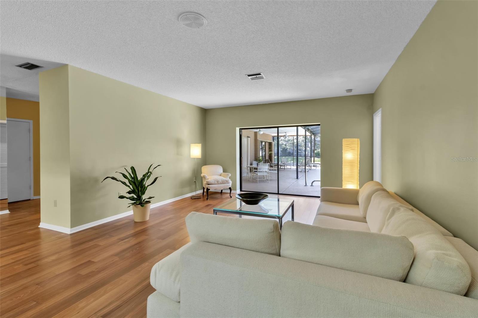 THE LANDINGS - Residential