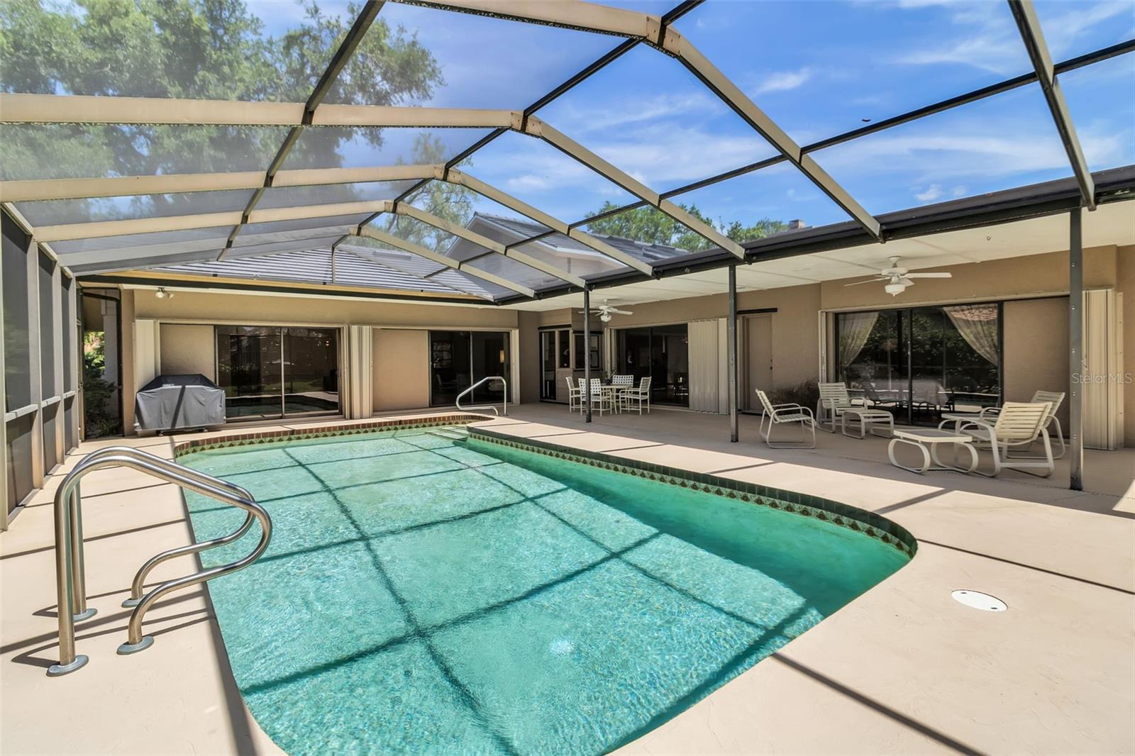 THE LANDINGS - Residential