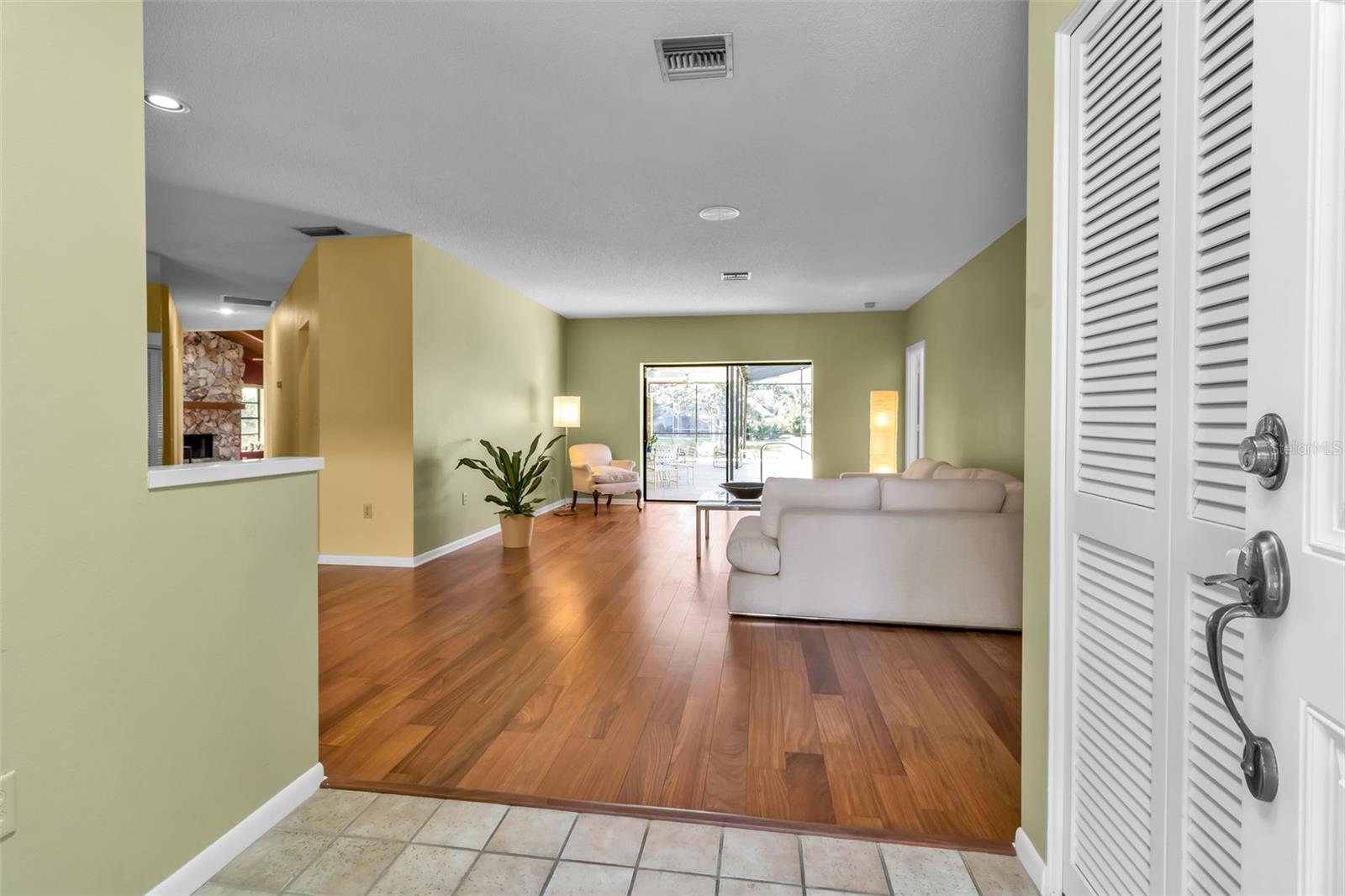 THE LANDINGS - Residential