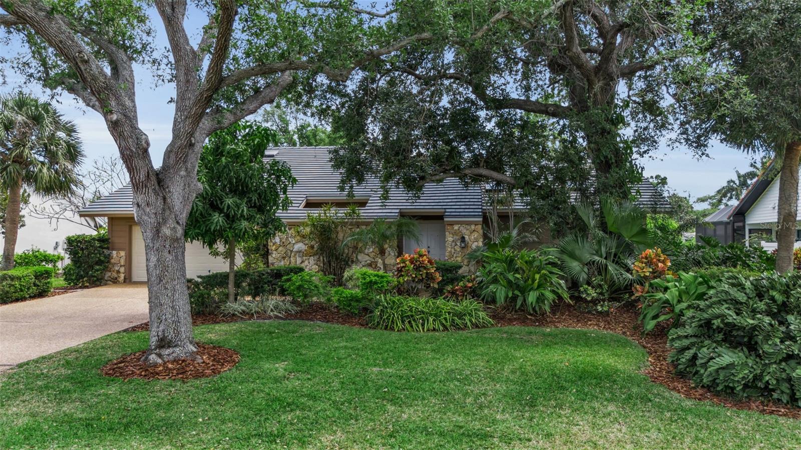Welcome to 1732 Pine Harrier Circle, a beautifully maintained 4-bedroom, 2 1/2-bath pool home in the highly sought-after community of The Landings. Offering over 2,500 square feet, this residence features a desirable split floor plan designed for both privacy and functionality, making it ideal for everyday living as well as entertaining. Major improvements include a brand-new roof in 2025, new HVAC in 2023, and hurricane protection on all openings for added peace of mind. The spacious interior opens to a private outdoor setting with a pool and peaceful pond view, creating the perfect backdrop for relaxing, entertaining, and enjoying the Florida lifestyle. With generous living areas, four true bedrooms, and a layout that separates the primary suite from the guest bedrooms, this home offers the flexibility and comfort today’s buyers are looking for. Located in The Landings, one of Sarasota’s most desirable gated communities, residents enjoy a prime location near Siesta Key, downtown Sarasota, and The Landings shopping center, where everyday conveniences are just moments away, including Publix, Starbucks, fitness centers, dining, and other neighborhood favorites. With a split floor plan, private pool, pond view, hurricane protection, and valuable recent updates, 1732 Pine Harrier Circle is an exceptional opportunity to own a spacious Sarasota home in a location that combines privacy, convenience, and lifestyle.