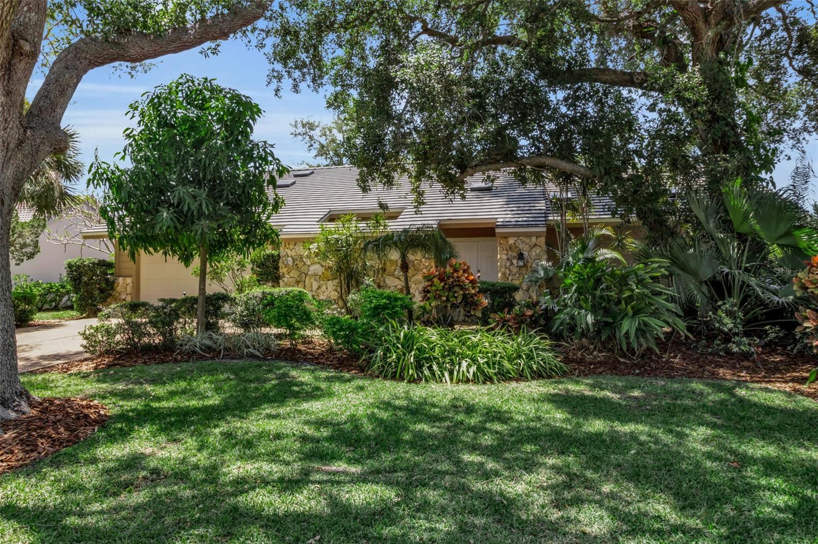 THE LANDINGS - Residential