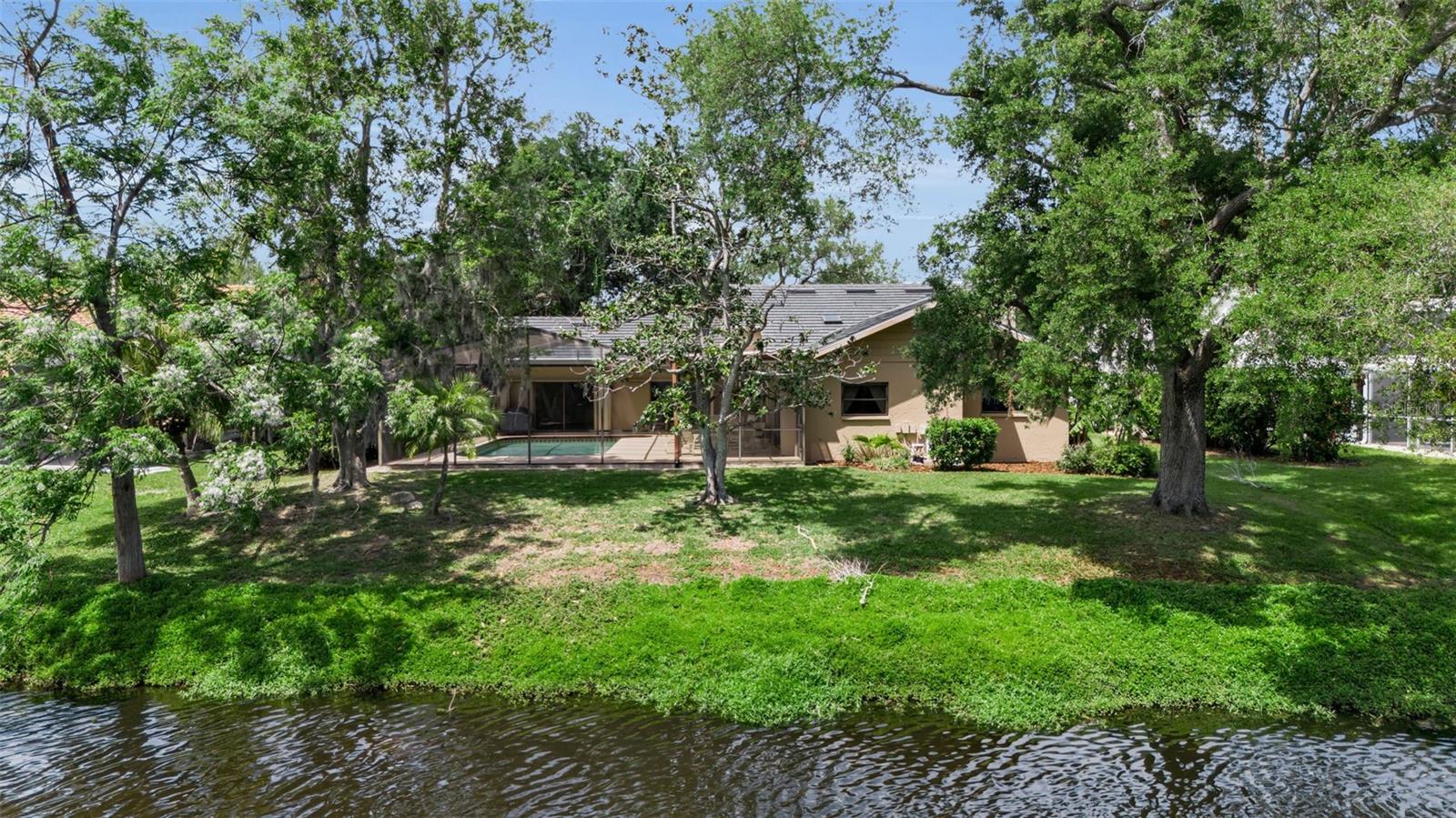 THE LANDINGS - Residential