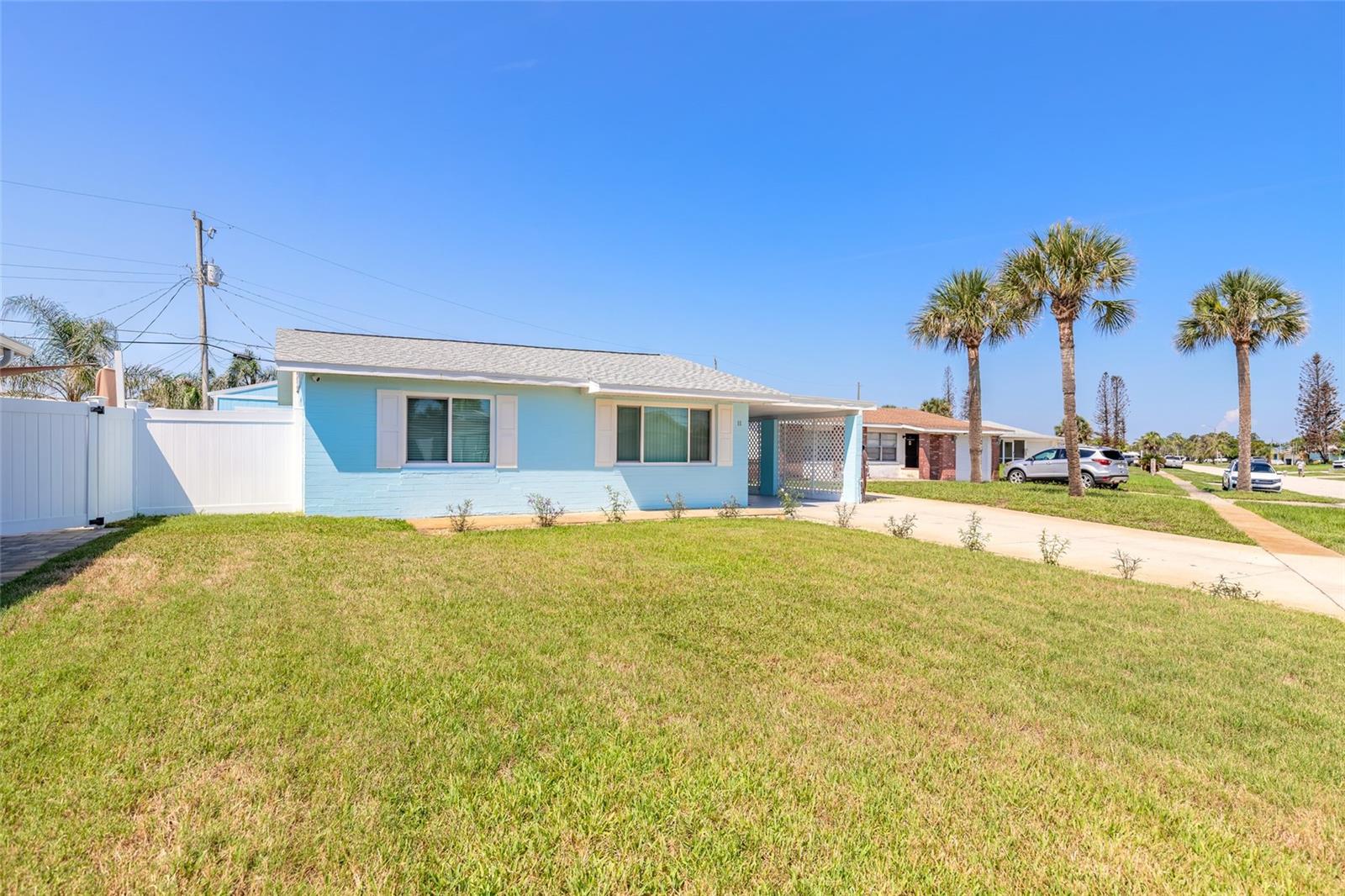 SUNNY SHORES - Residential