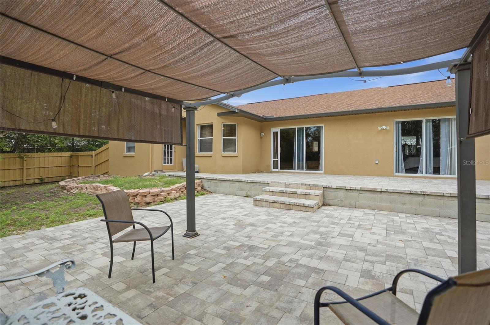 PINE GROVE - Residential