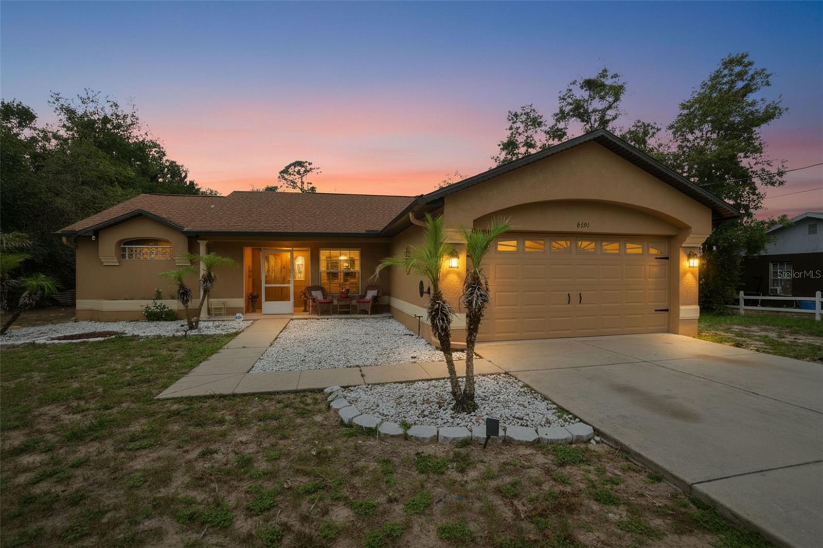 PINE GROVE - Residential