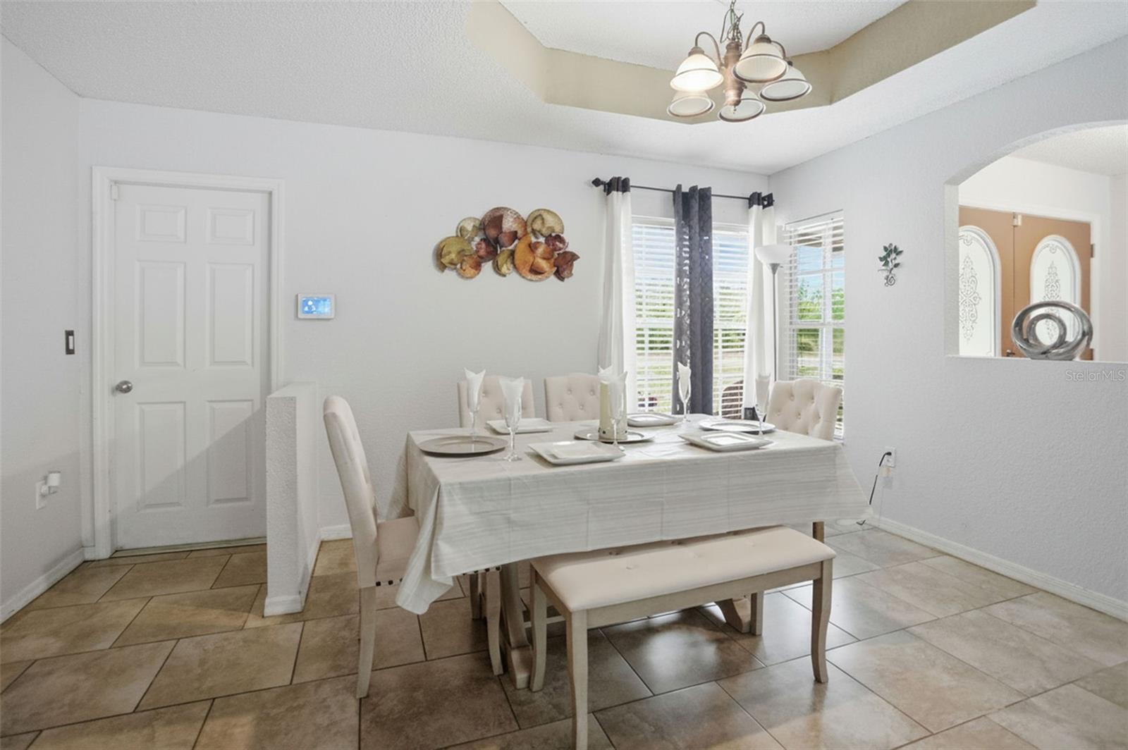 PINE GROVE - Residential