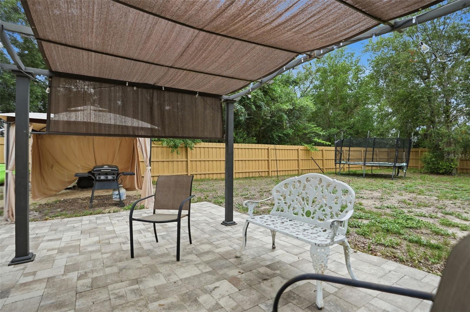 PINE GROVE - Residential