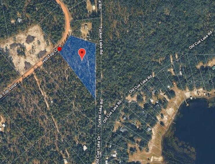 Escape to Your Own 3.96-Acre Wooded Homestead! Discover the ultimate blend of privacy, natural beauty, and country living at an affordable price. Tucked away in the quiet community of Long Lake Estates, this stunning 3.96-acre vacant lot is fully zoned Agricultural (AG), making it the perfect canvas for your dream homestead, hobby farm, or private retreat. You get the peace of country living without sacrificing convenience to some of the area's best recreation. Just a short 18-minute drive to the popular Lake Santa Fe, complete with a public boat ramp for easy days spent fishing, boating, and kayaking. This is country living at its finest—a rare opportunity to own a sizable chunk of land that feels miles away from it all, while still being an easy drive to local lakes, shops, stores, and amenities. Don't wait to claim your slice of paradise. Come see this beautiful property today and start planning your future!
