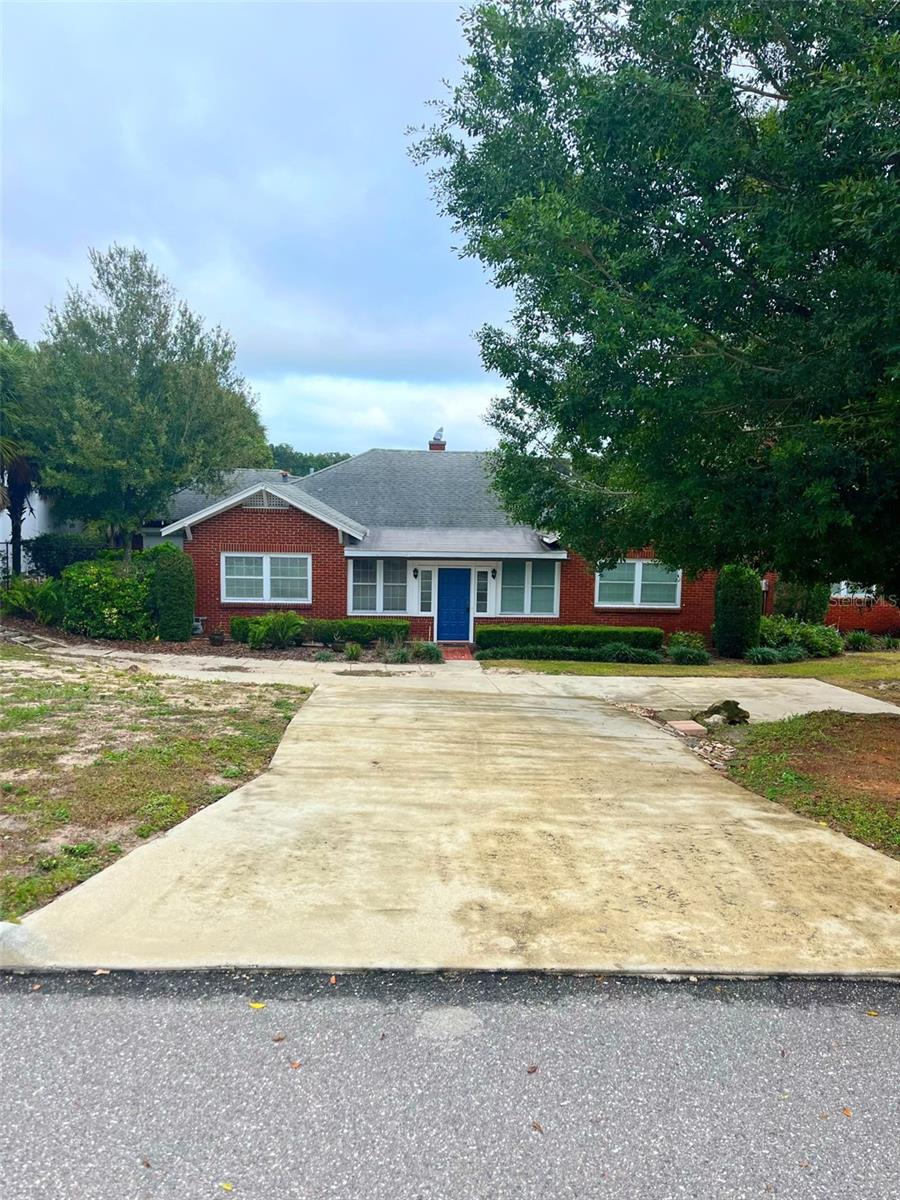 LESNICK PARK - Residential