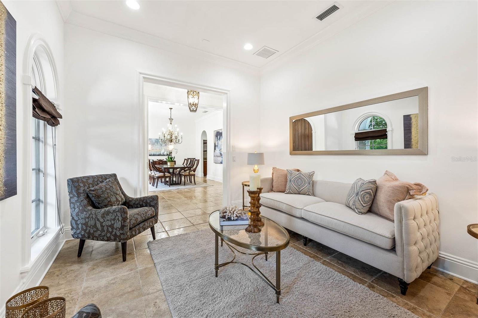 VALENCIA TERRACE - Residential