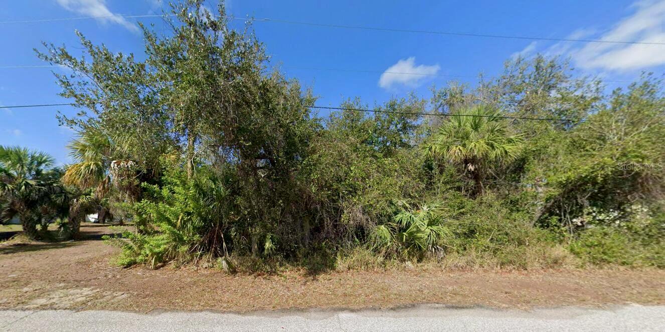 PORT CHARLOTTE SEC 046 - Land