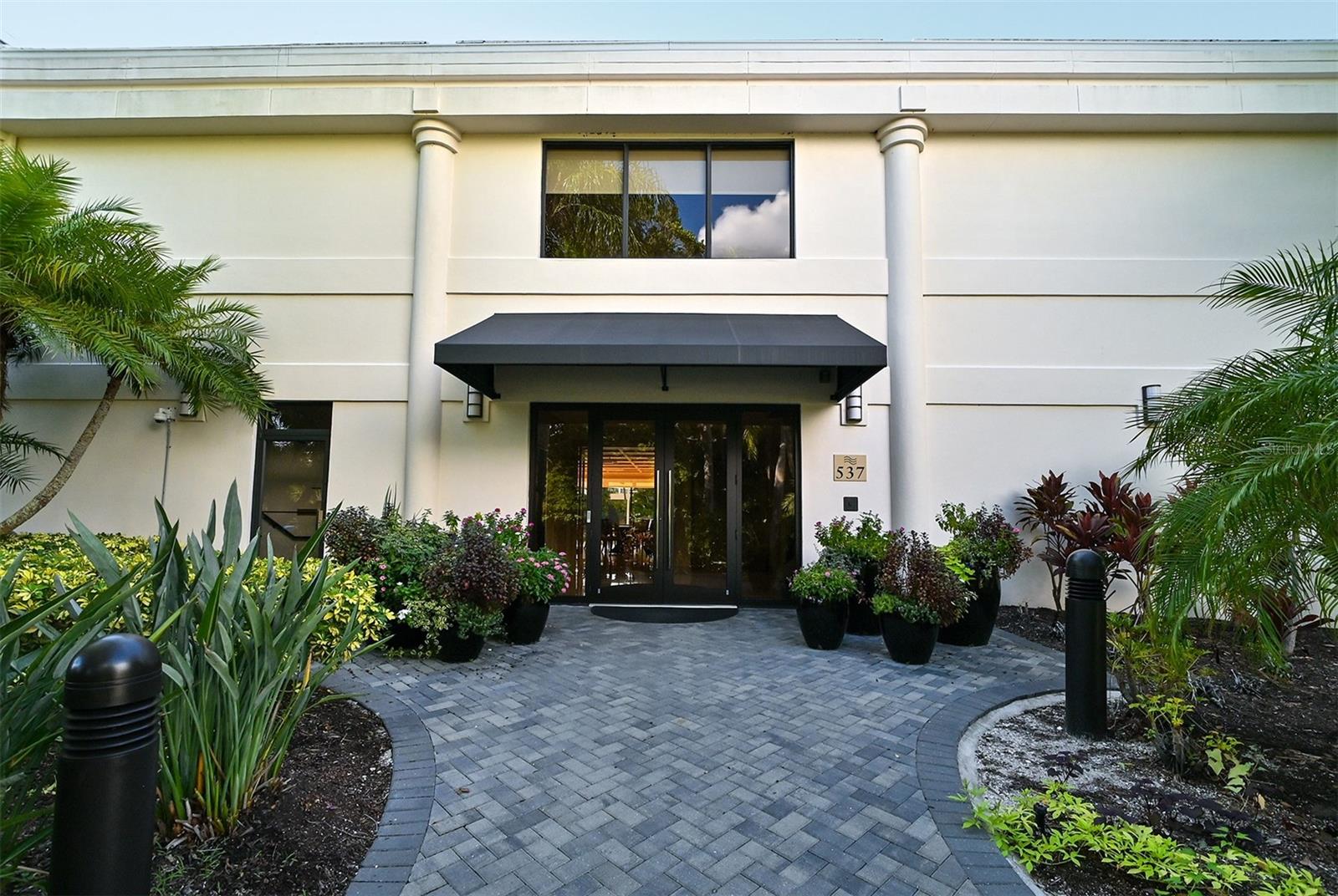 SANCTUARY IV - Residential