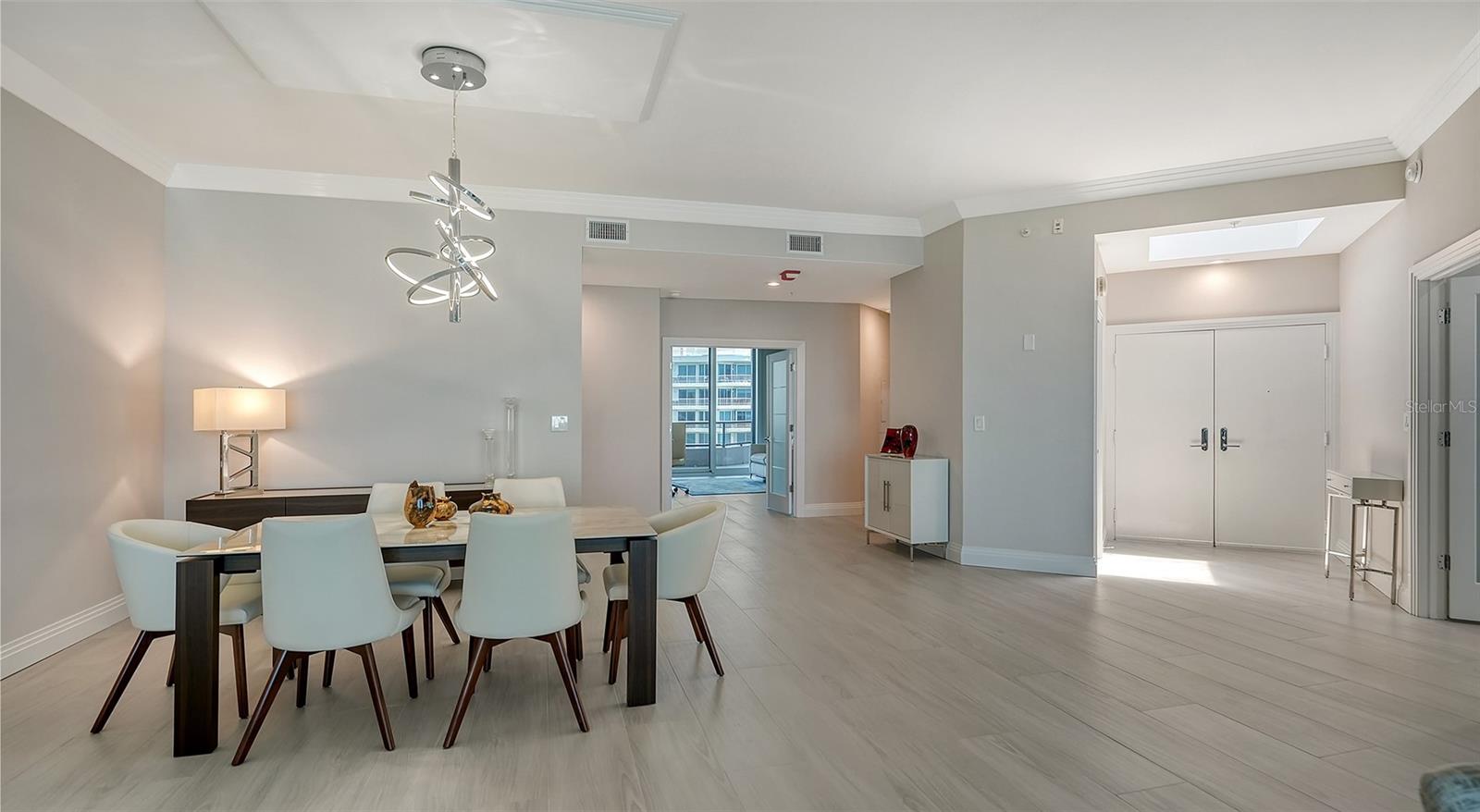SANCTUARY IV - Residential