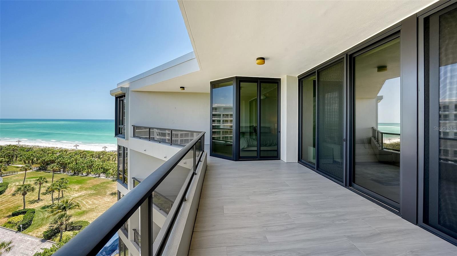 SANCTUARY IV - Residential