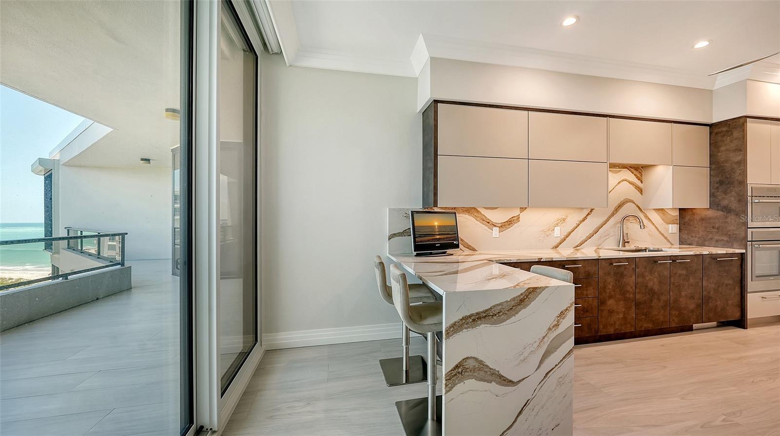 SANCTUARY IV - Residential