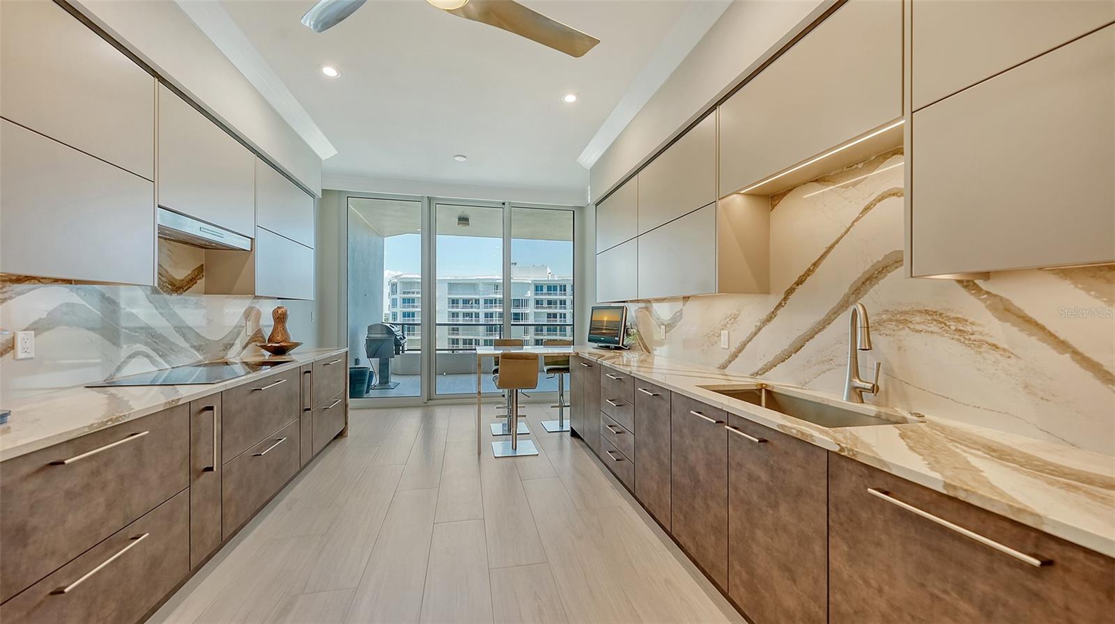 SANCTUARY IV - Residential