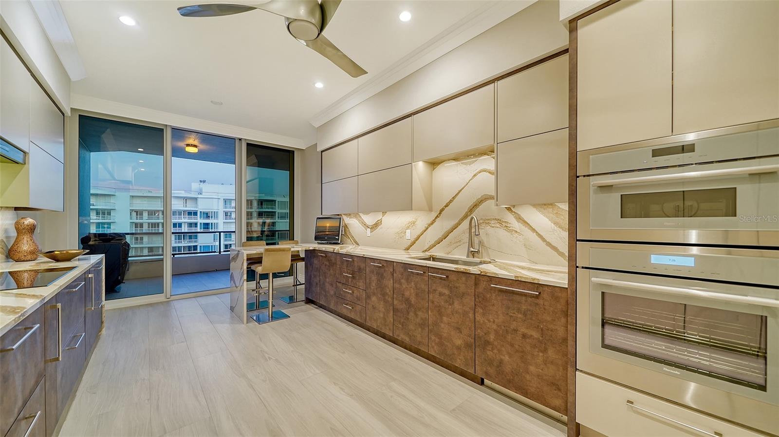 SANCTUARY IV - Residential