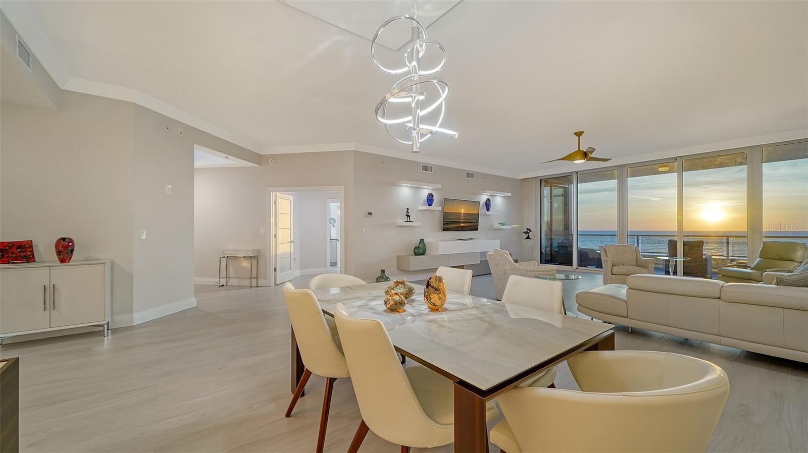 SANCTUARY IV - Residential