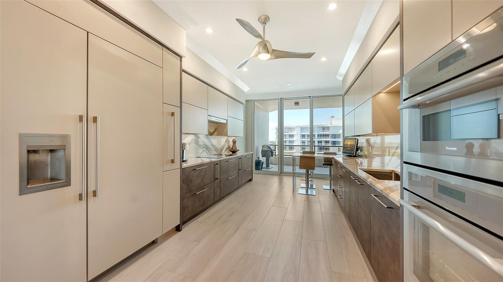 SANCTUARY IV - Residential