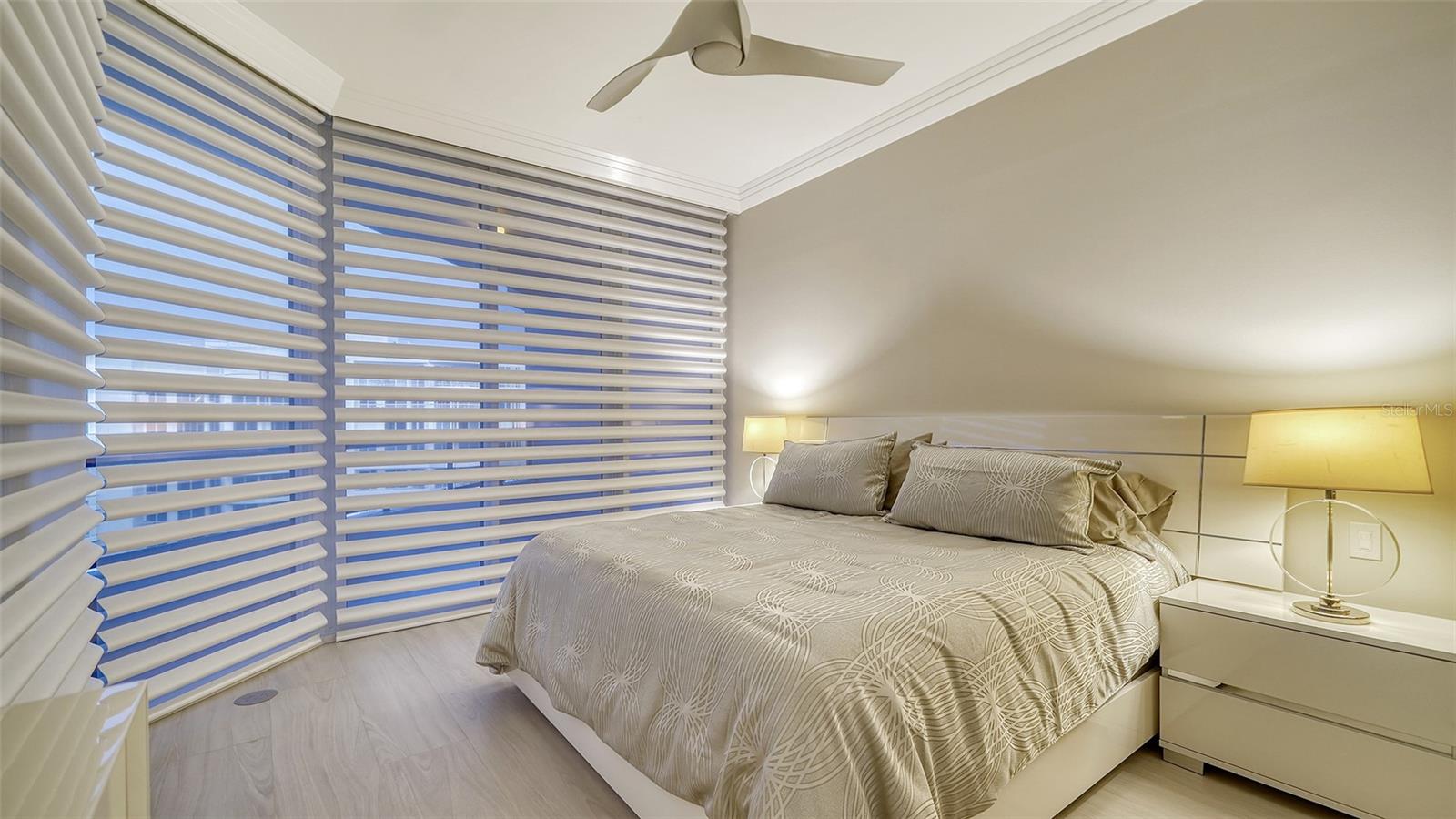 SANCTUARY IV - Residential
