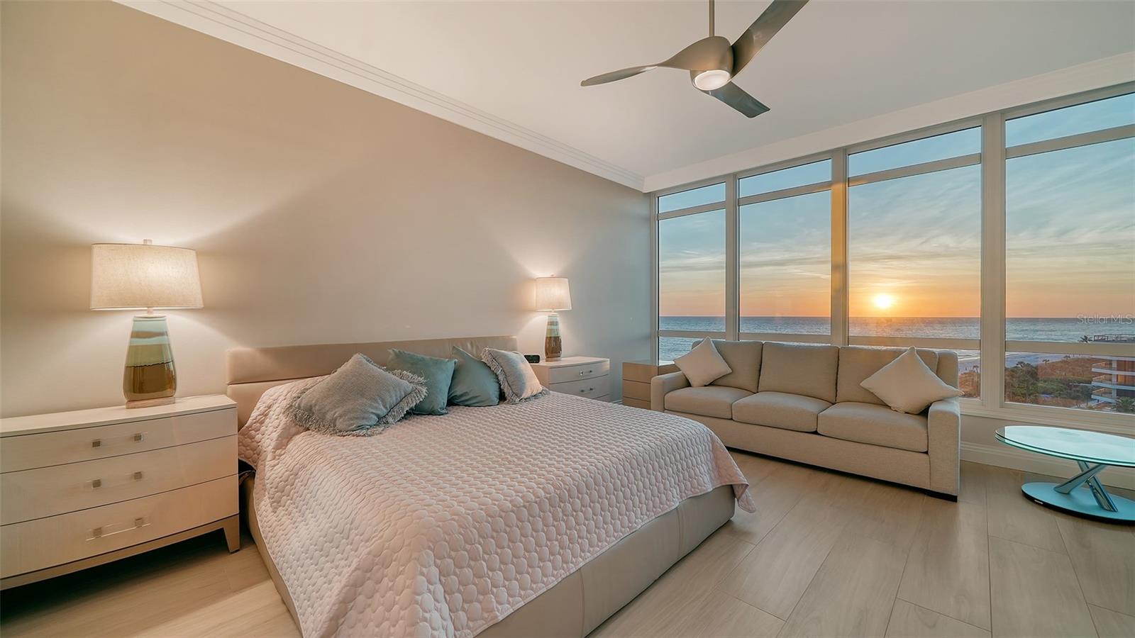 SANCTUARY IV - Residential