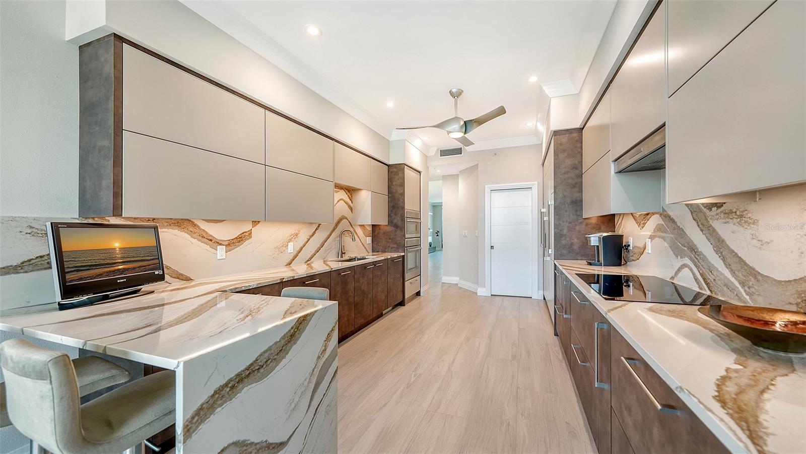 SANCTUARY IV - Residential