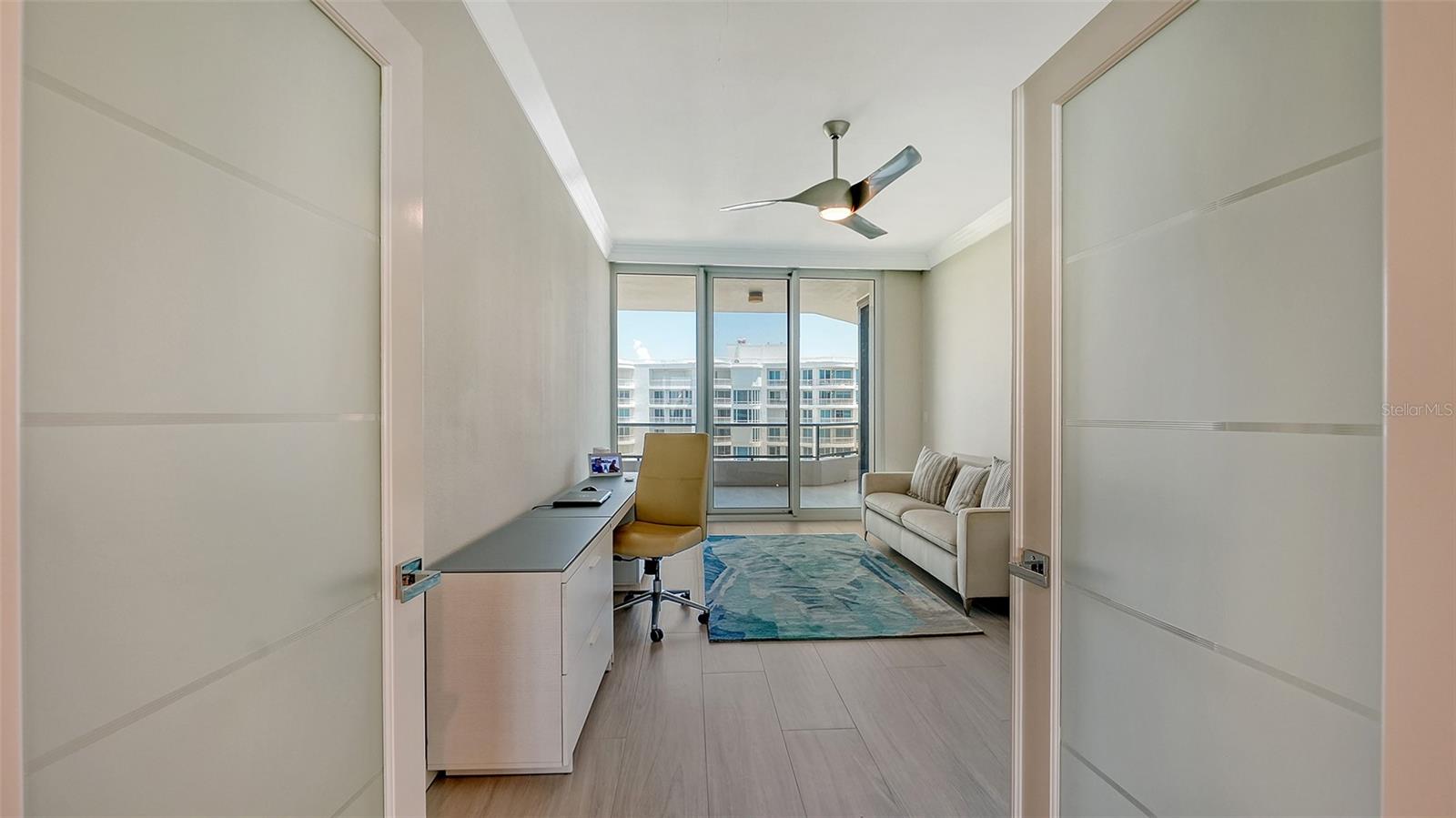 SANCTUARY IV - Residential